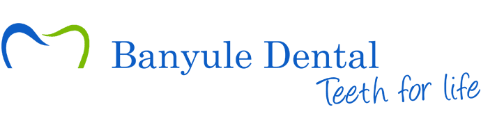 Greensborough Banyule Dental Logo