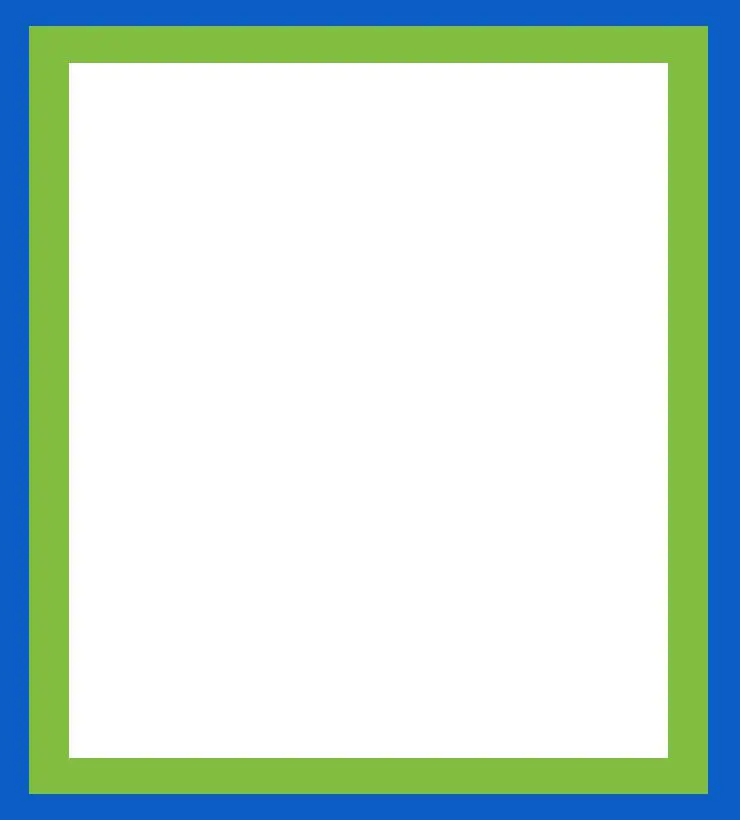 Border