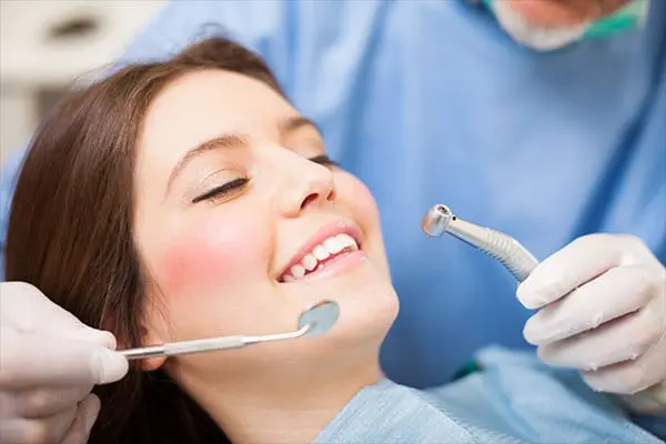 Cosmetic Dentist Greensborough