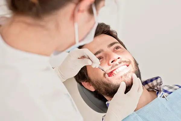 Restorative Dentist Greensborough