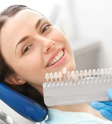 Dental Veneers Greensborough