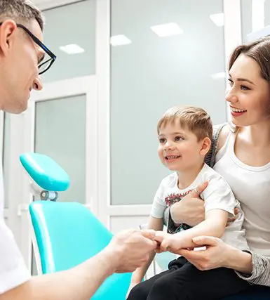 Child Dental Benefits Schedule Greensborough
