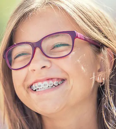 Childrens Orthodontics Greensborough