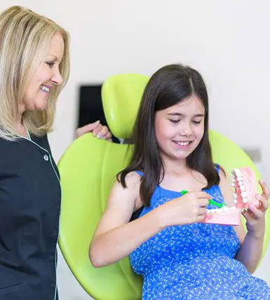 Children's Dental Clinic Greensborough
