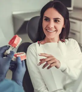 Cosmetic Dentist Greensborough