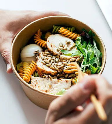 Dietary Advice Greensborough