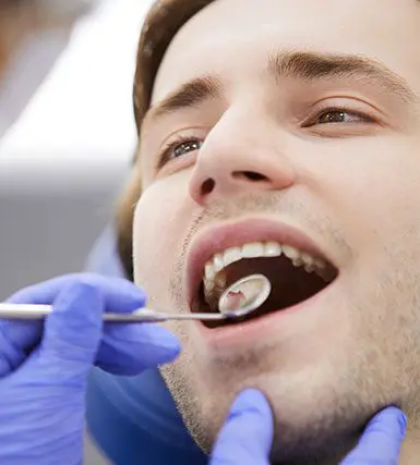Full Mouth Rehabilitation Greensborough