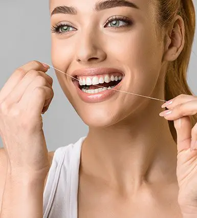 Oral Hygiene Practices