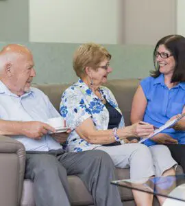 Regular Dental Examination Greensborough