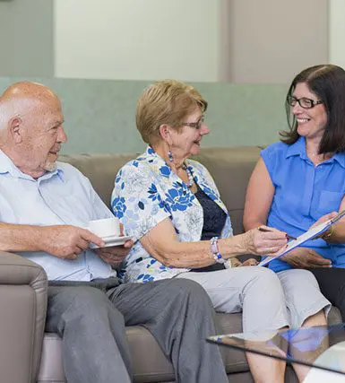Regular Dental Examination Greensborough
