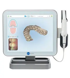 iTero Scanner Greensborough