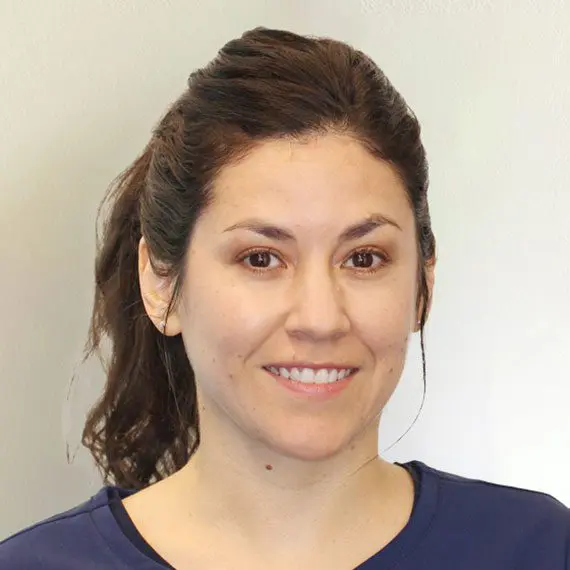 Dental Assistant Sabrina Greensborough