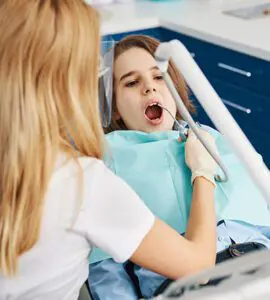 Dental Cleaning at Banyule Dental
