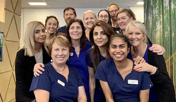 Our Friendly Team Banyule Dental