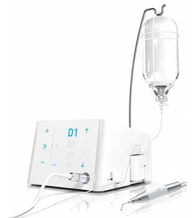 PIEZOTOME CUBE - ULTRASONIC SURGERY
