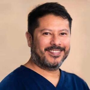 Enrique Velasquez Dentist Greensborough