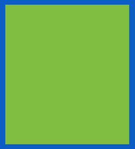 blue-and-green