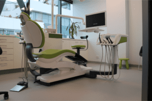 Banyule Dental Clinic in Greensborough