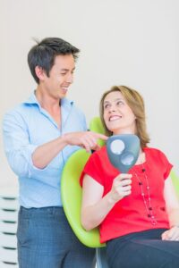 Cosmetic Dental Treatment Greensborough