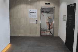 Banyule Dental Greensborough Hall Area