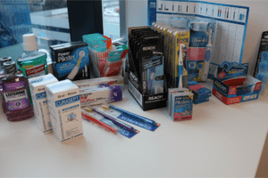 Oral Health Products
