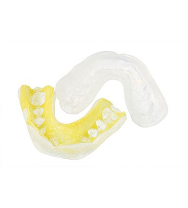 Mouthguards for children Banyule Dental