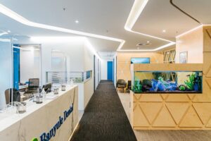 Banyule Dental Clinic Greensborough Hall Way