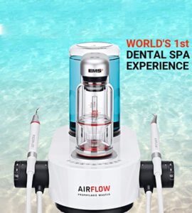Banyule Dental Air Flow Dental Spa