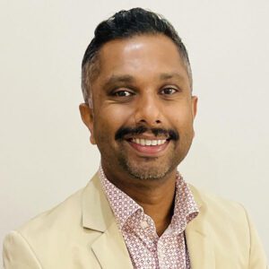Dr Shelton Jeyaratnam Banyule Dental Dentist