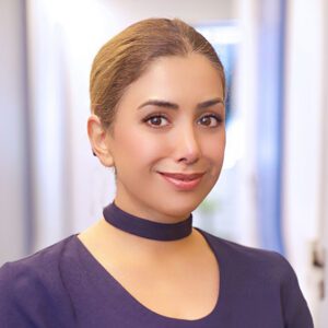 Elli Banyule Dental Practice Manager