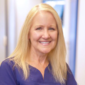 Banyule Dental Assistant Kay