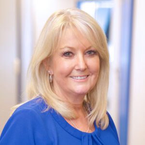 Banyule Dental Receptionist Kirsty