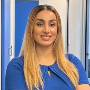 Banyule Dental Receptionist Narges