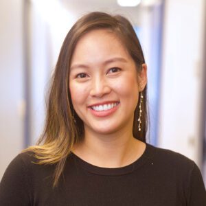 Banyule Dental Dentist Tracey Quach