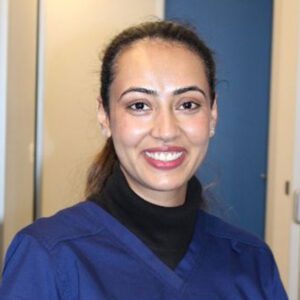 Banyule Dental Dentist Jasdeep Kaur
