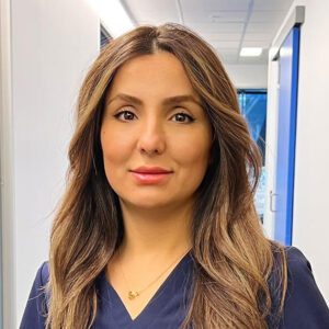 Banyule Dental Assistant Mary