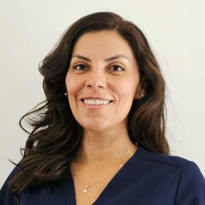 Banyule Dental Dentist Silvia Paredes