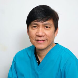 Banyule Dental - George Alvarez