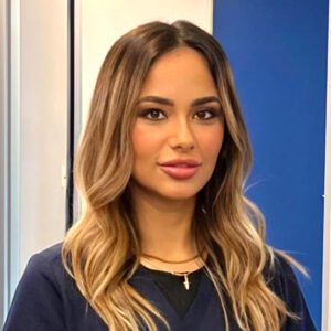 Banyule Dental - Negar, Dental Assistant