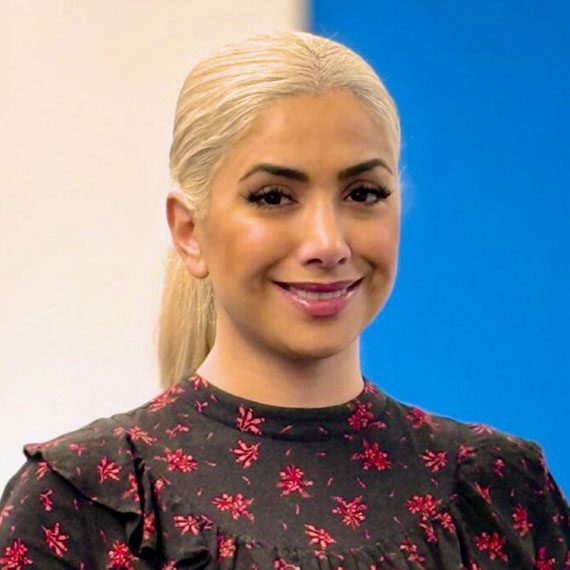 Banyule Dental - Elli, Practice Manager