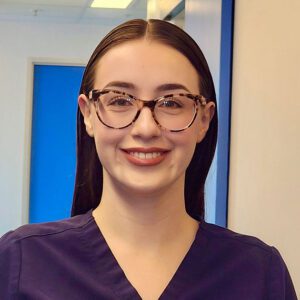 Banyule Dental - Emillia, Dental Assistant