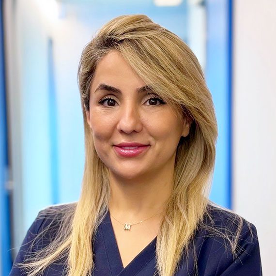 Banyule Dental - Mary, Dental Assistant