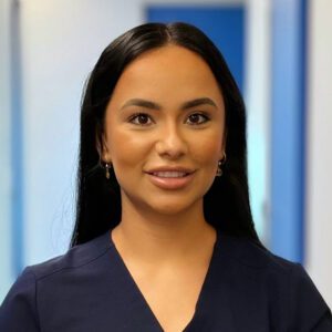 Banyule Dental - Negar, Dental Assistant