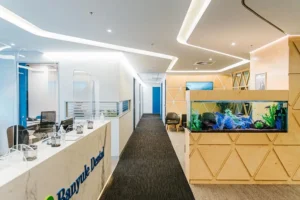 Banyule Dental Clinic Greensborough Hall Way