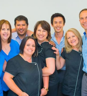 Friendly and Experienced Banyule Dental Team